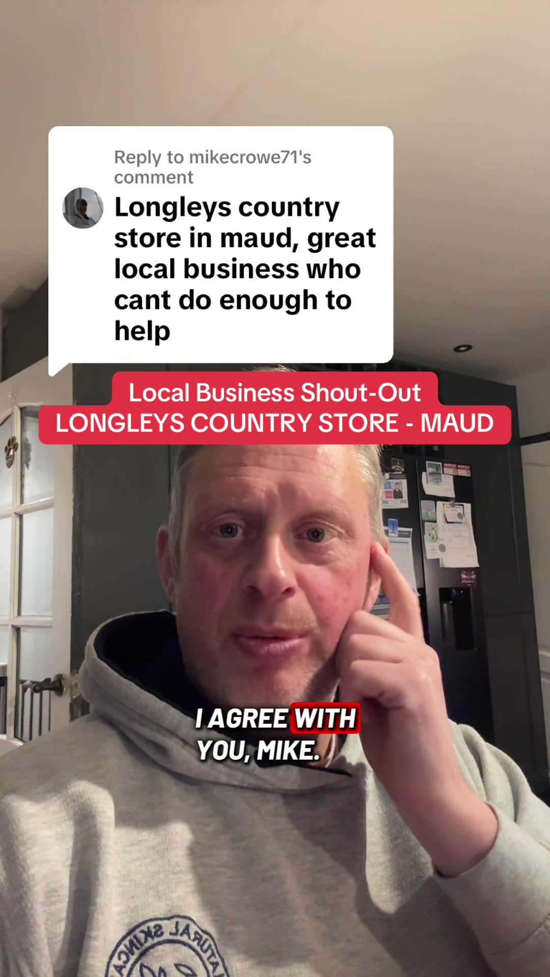 @Adrian | Backing Our Posties📮