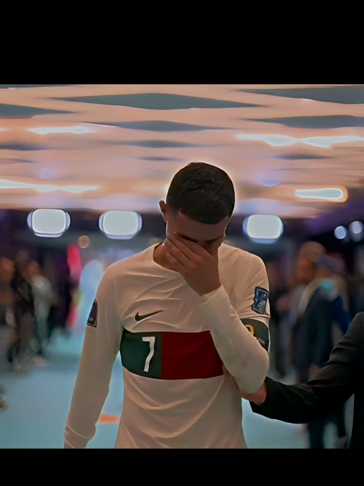 @UR • CRISTIANO CR7 2027