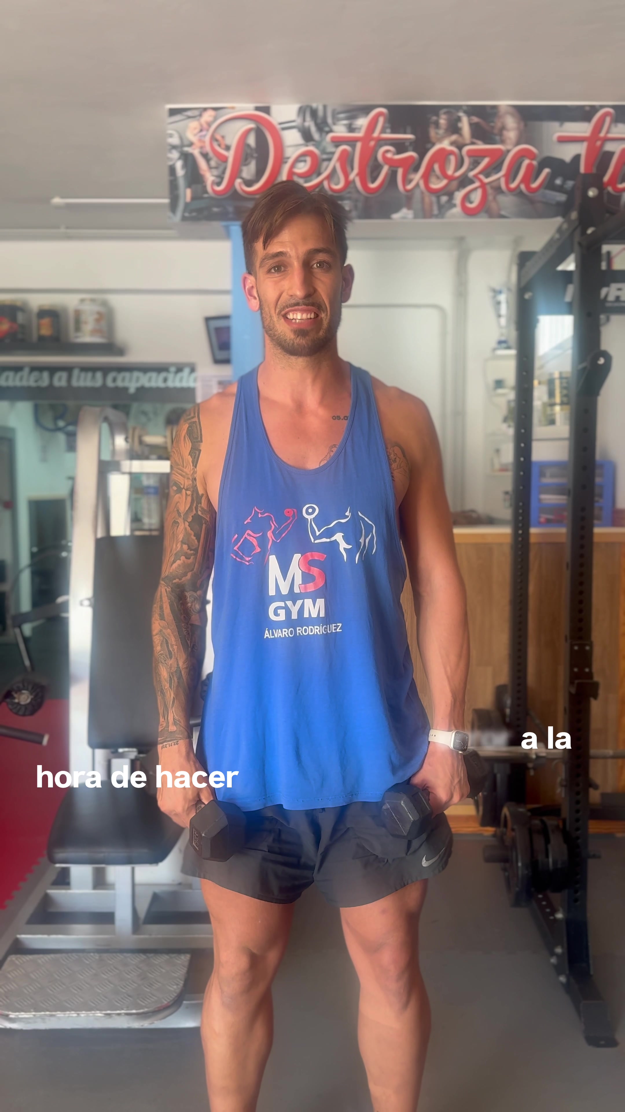 @MSGYM