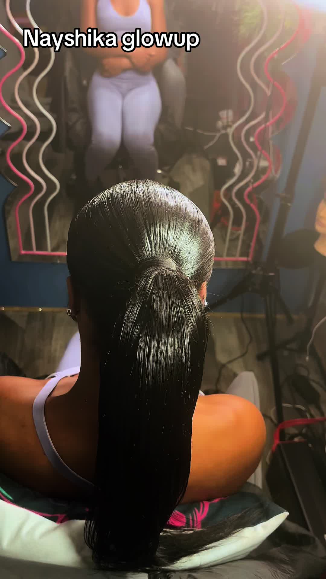 @Nayshikahairsalon🎀💇🏽&zwj;♀️.