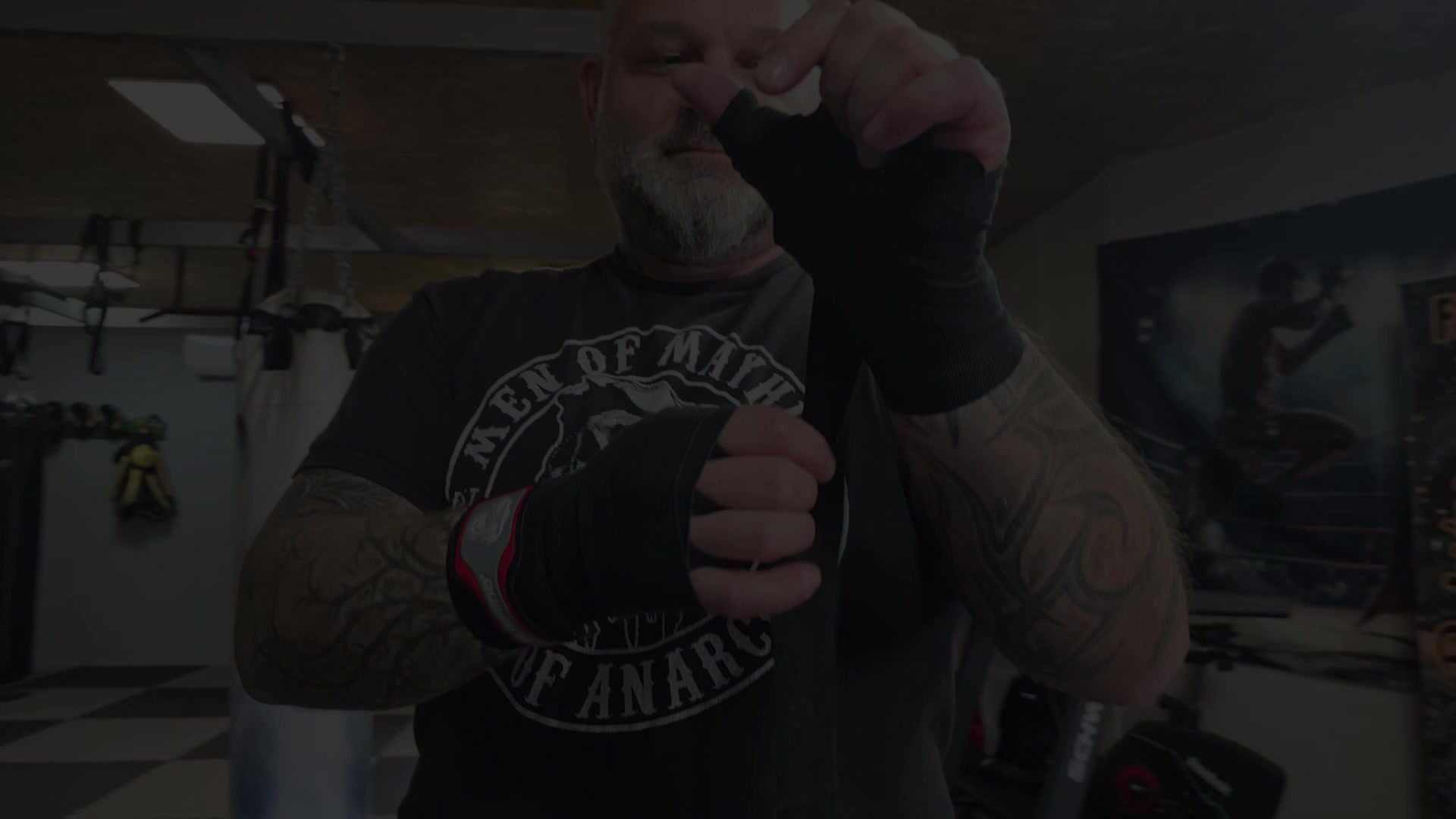@Faith Fighter Team