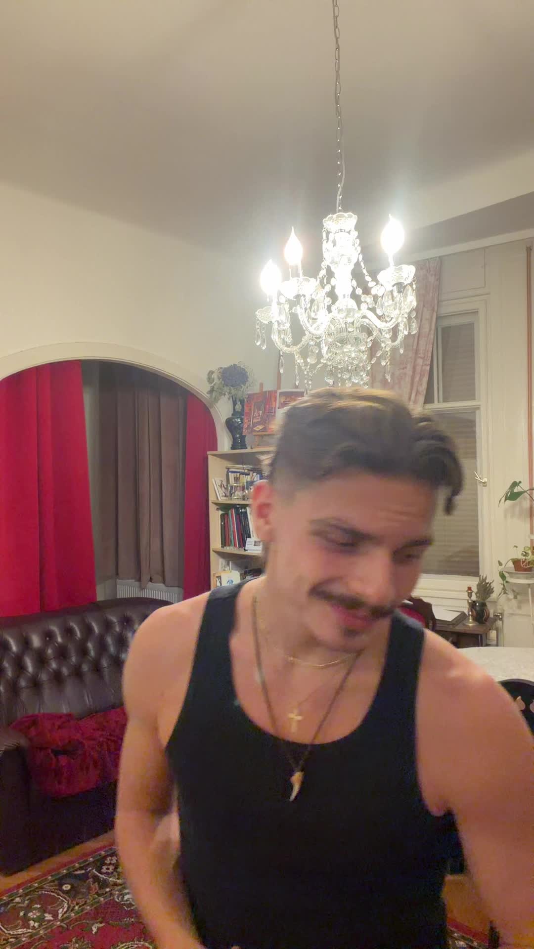 @MoustacheBoy