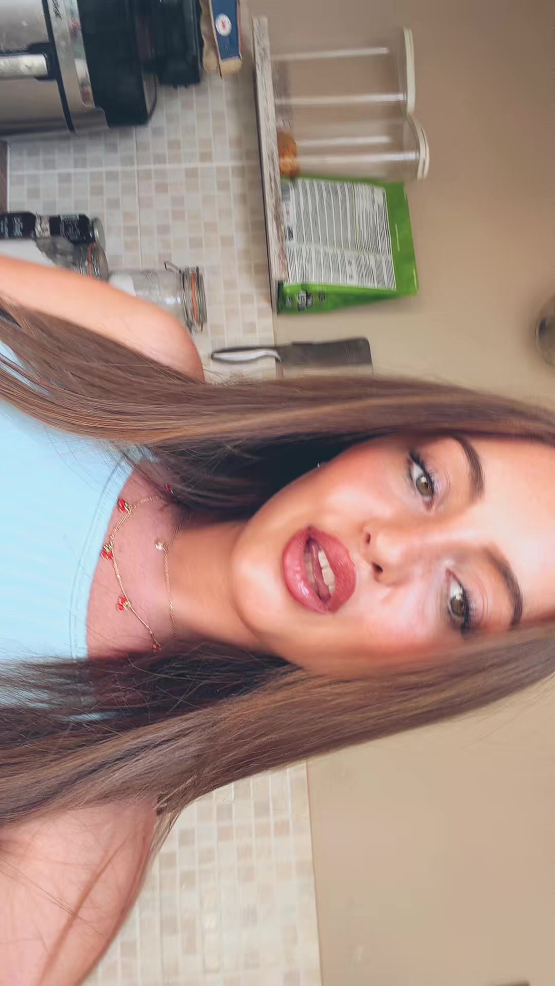 @LaceyMarie🩷