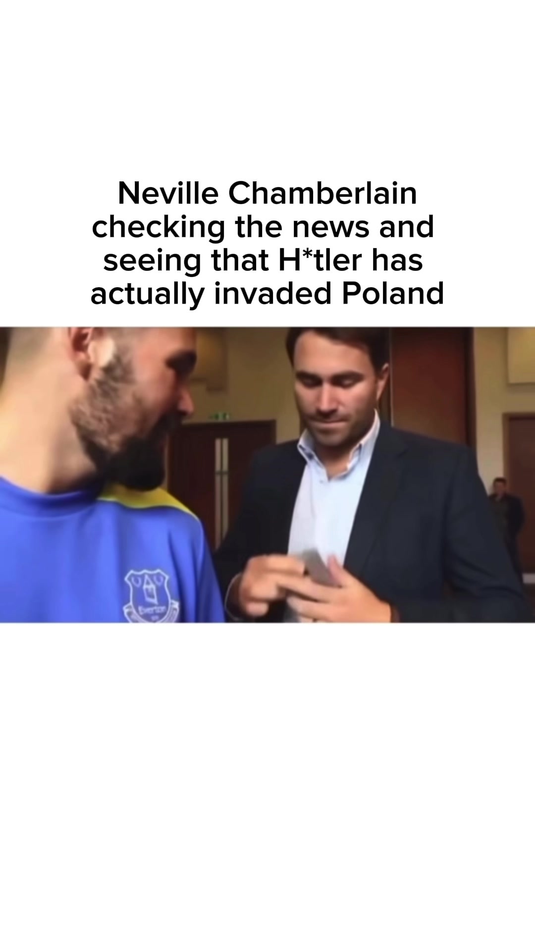 @Historic Jokes