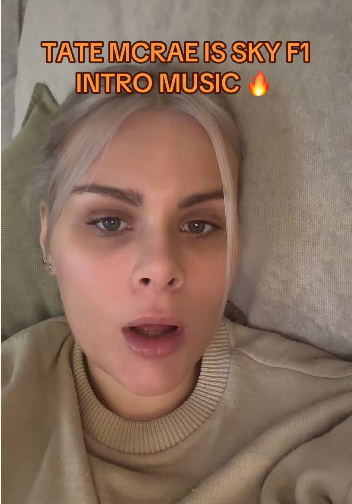 @Keira Megan