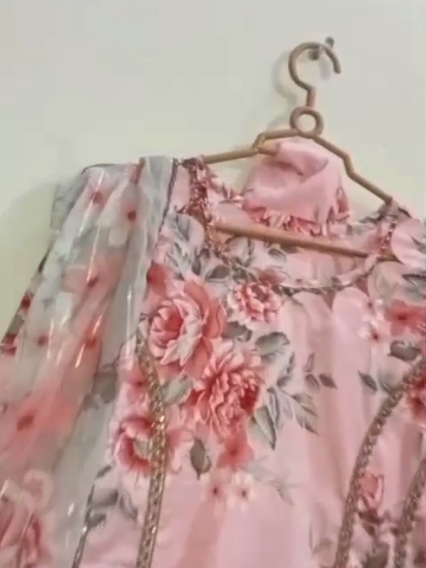 @Anaya Noor | ladies stitching