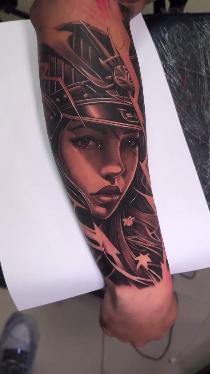 @Tattoo Club Maasbracht