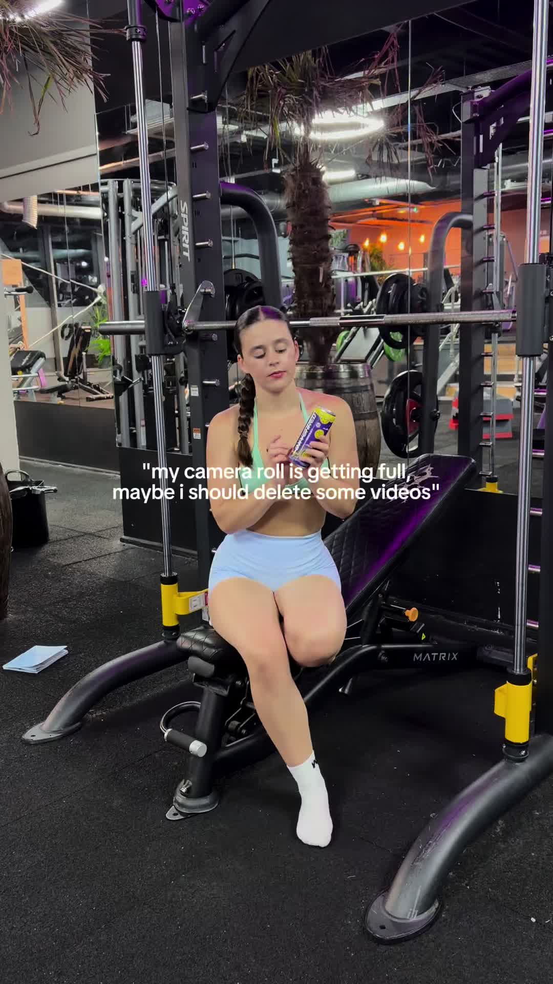 @Lilymyafitness