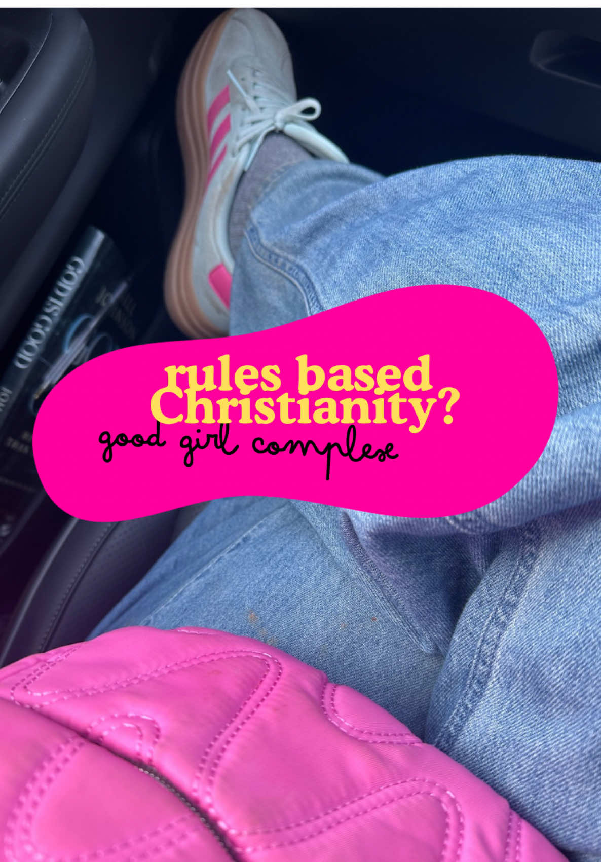 @Rae 🌈  faith + life