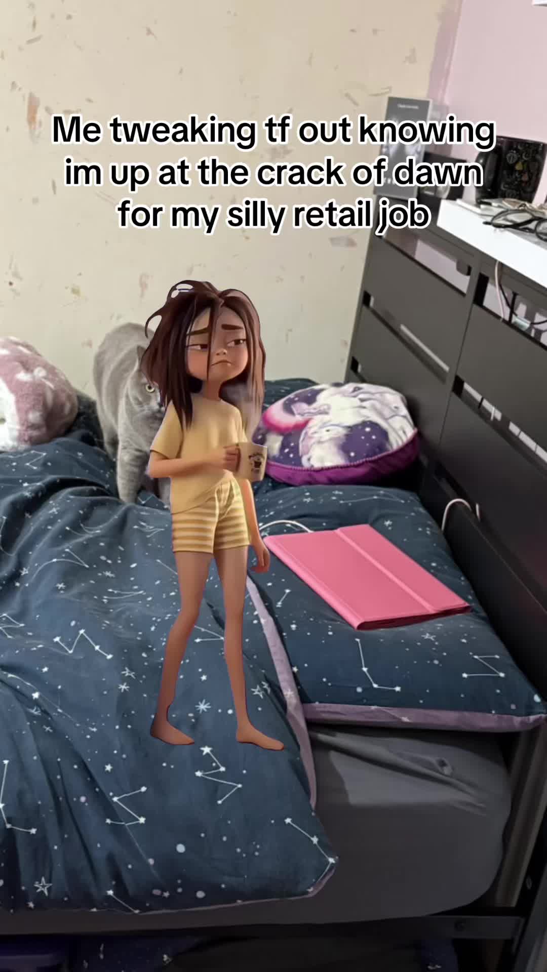 @Tyffanii 🐝