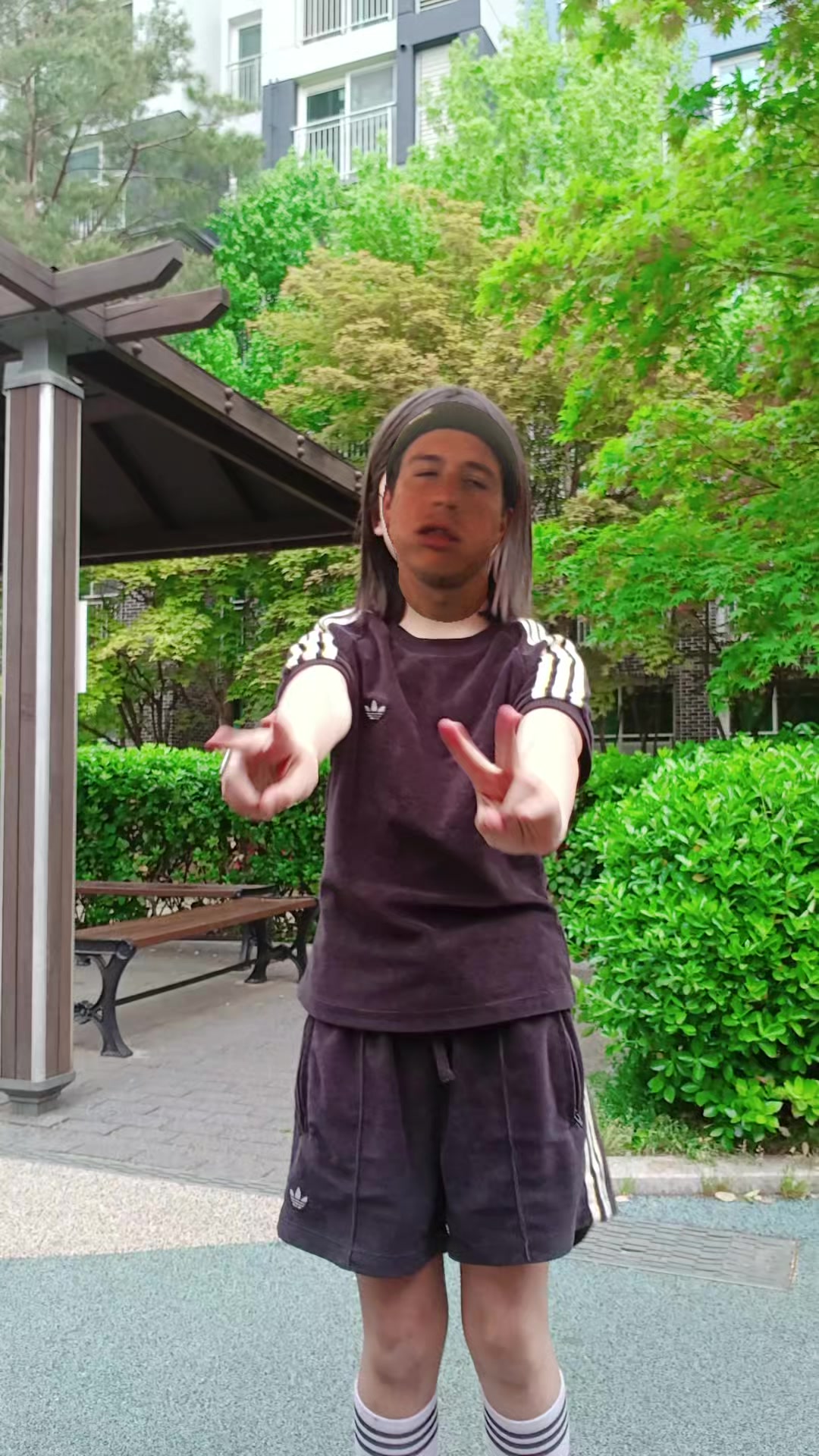 @๋ฝ์ ๐คธโ๏ธ