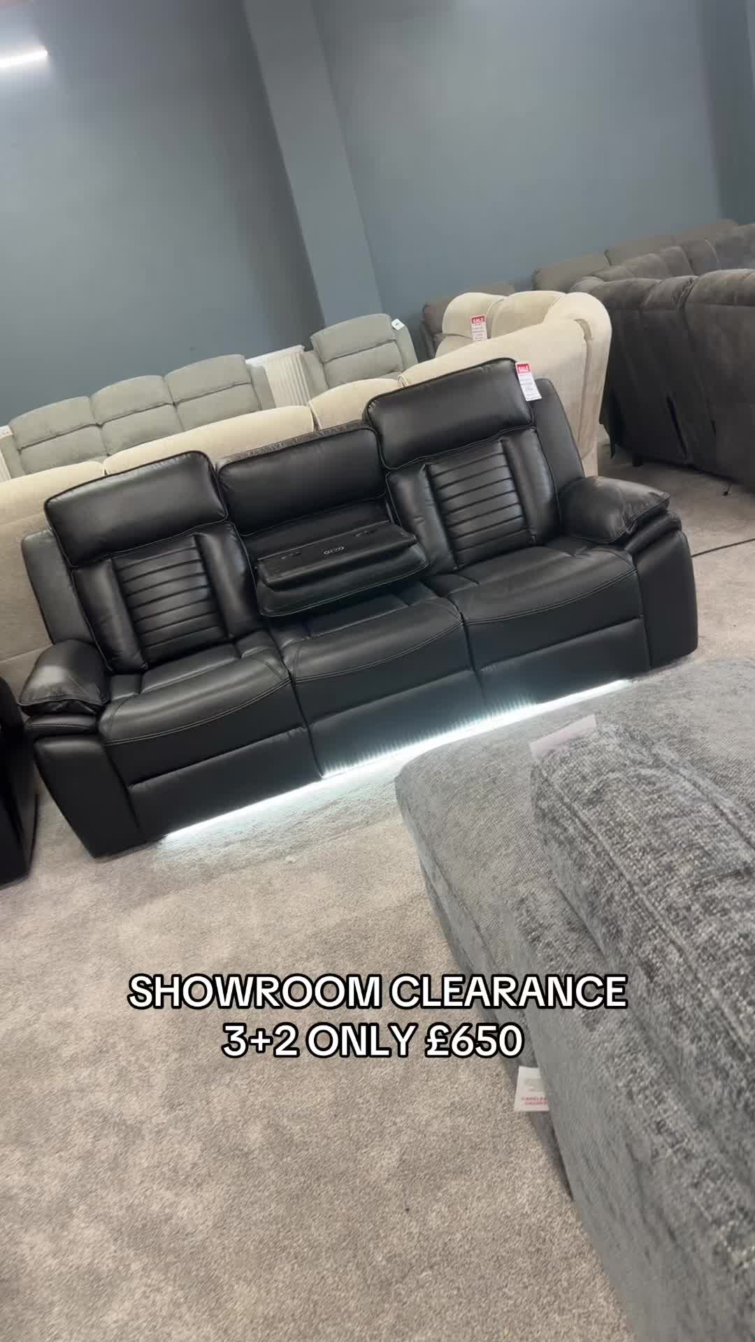 @HARRYS FURNISHINGS PORTADOWN