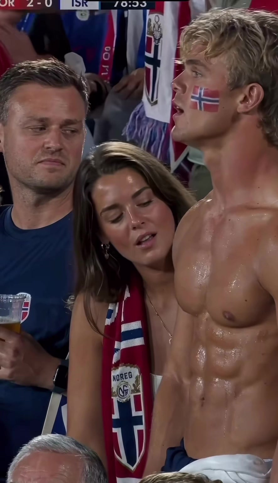 @Knockout central👊
