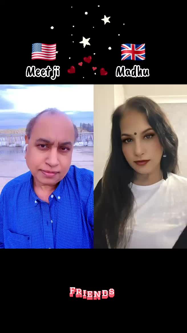 @❤️🧿Madhu Matharu🧿❤️