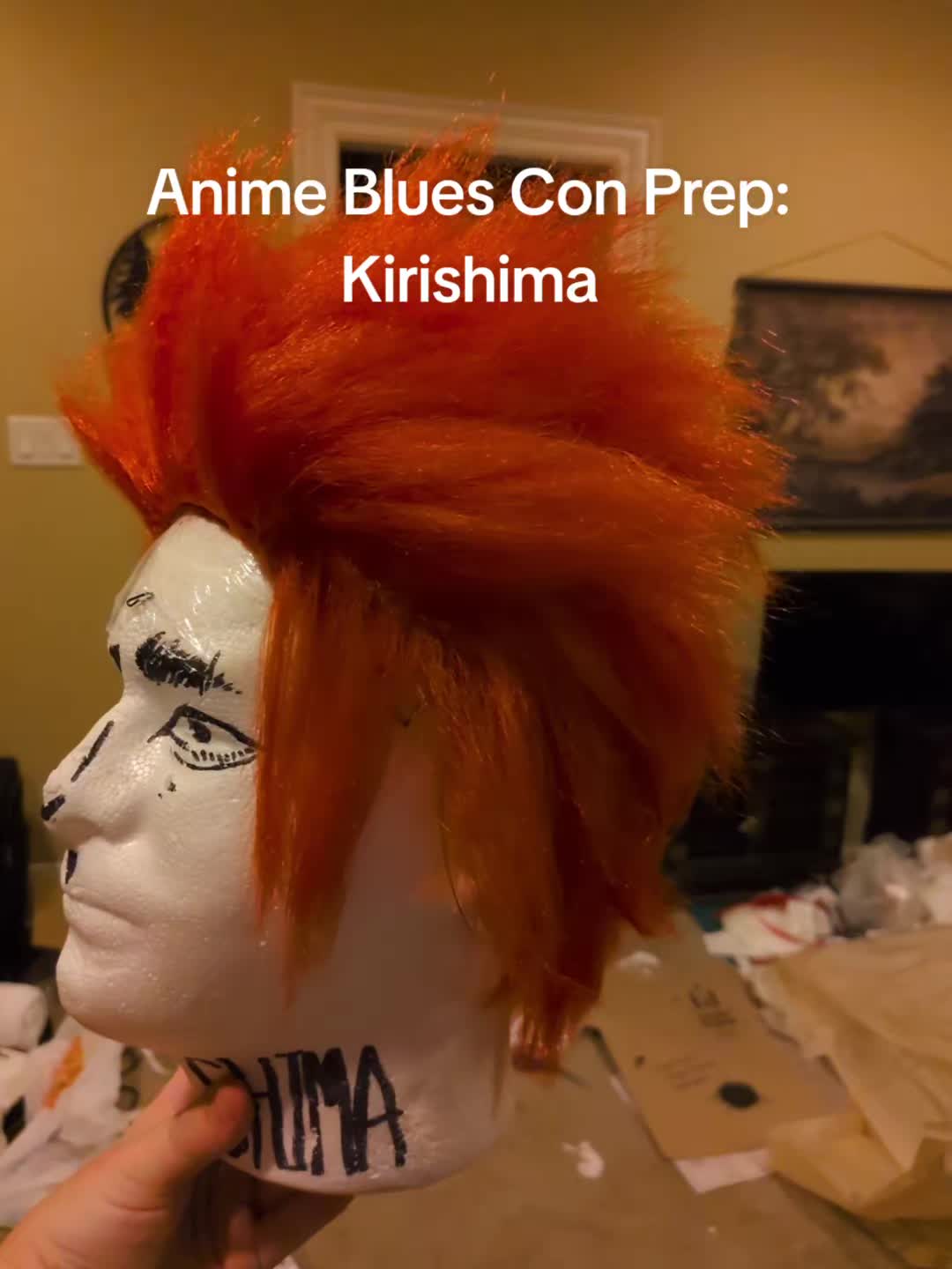 @Junkyard Cosplays