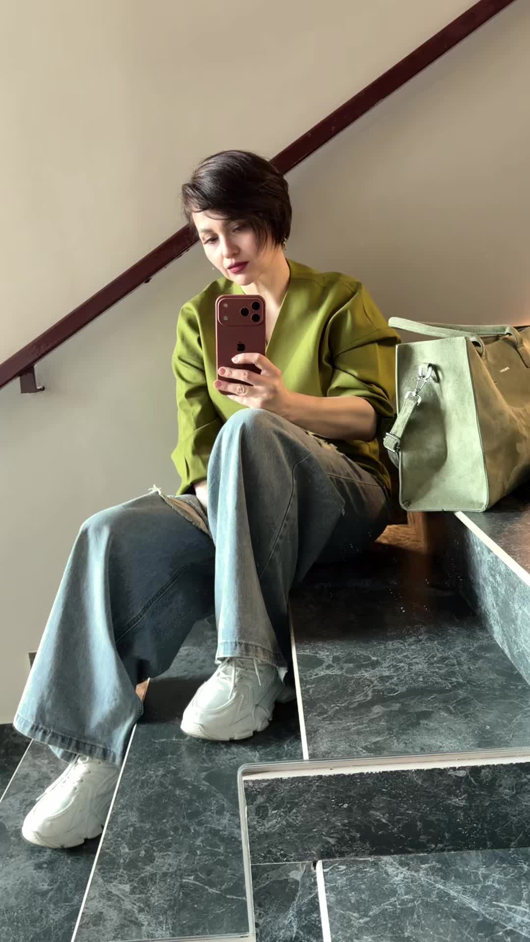 @Ulviyye Namazova