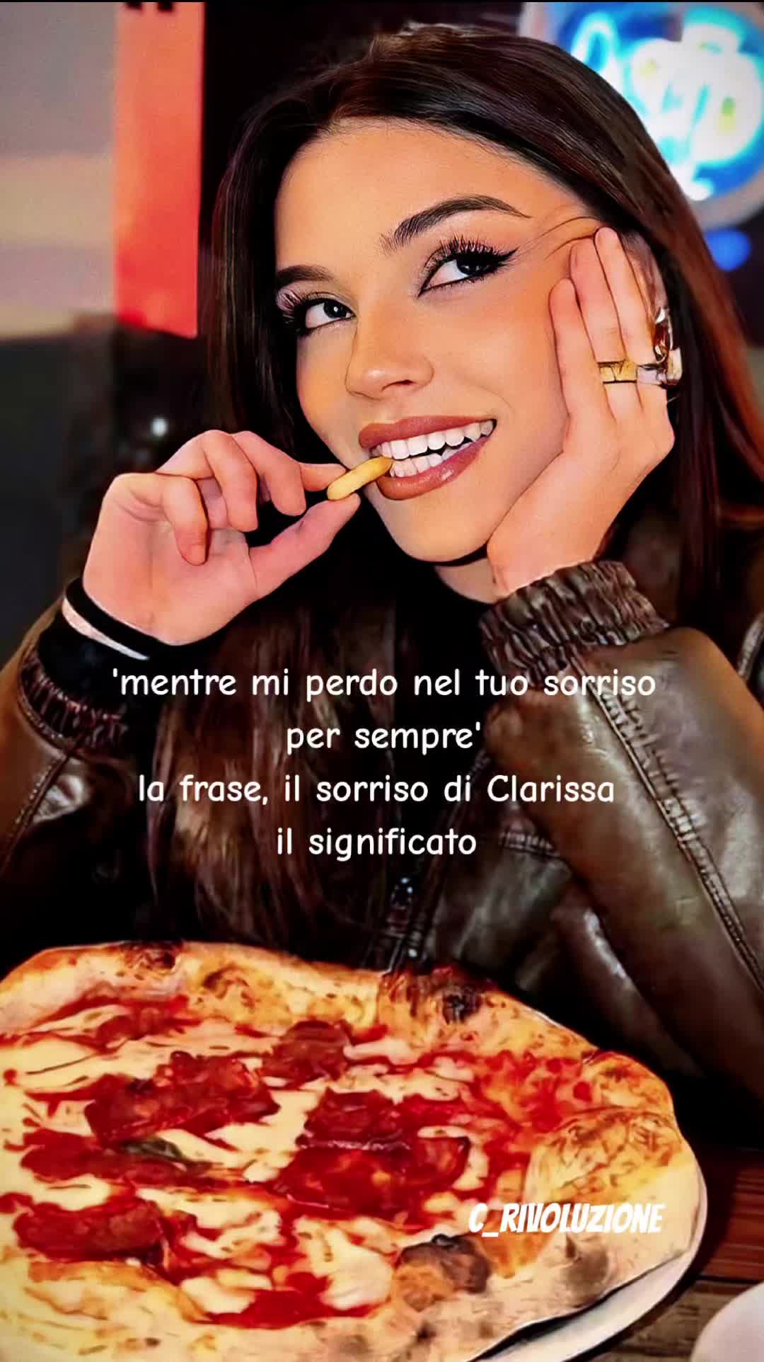 @ClarissaR-ivoluzione