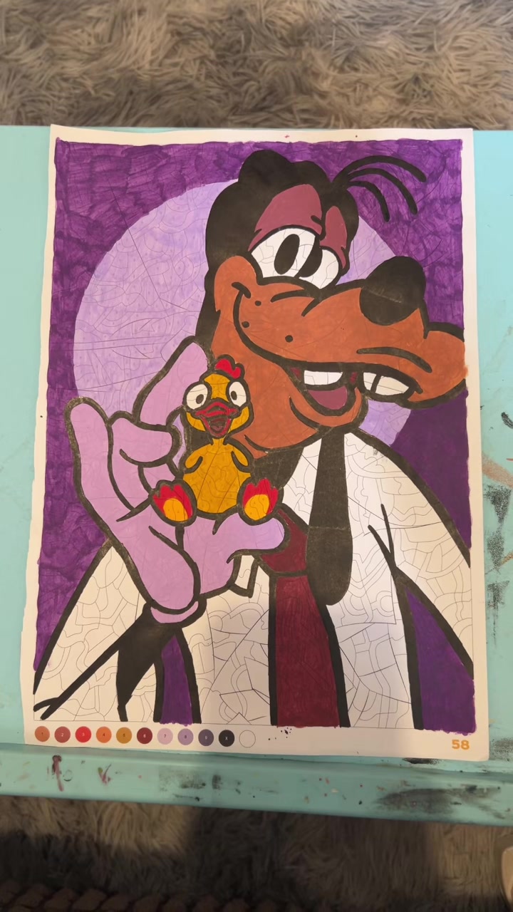 @Disneyarty🎨🖌️