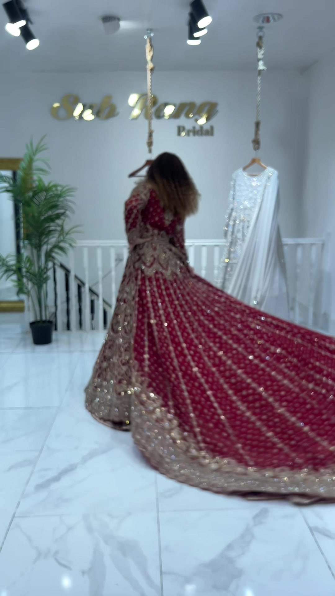 @Subrang bridal