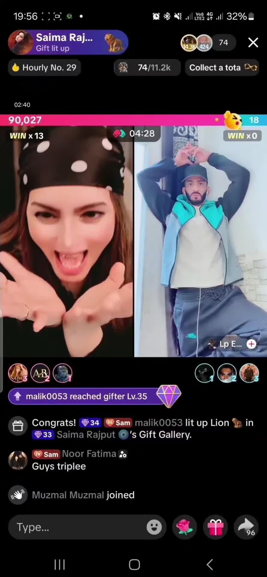 @Ghost 👻