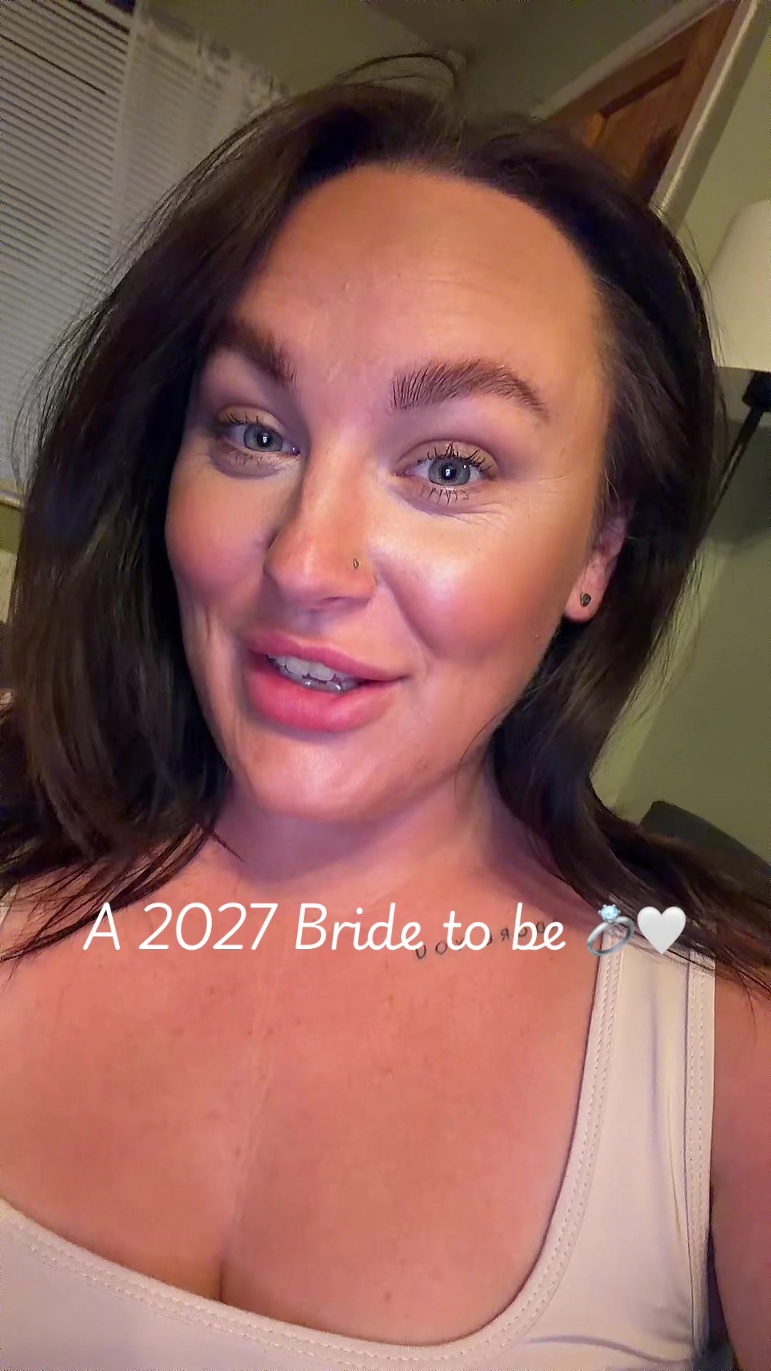 @Tash | 2027 Bride 👰🏼