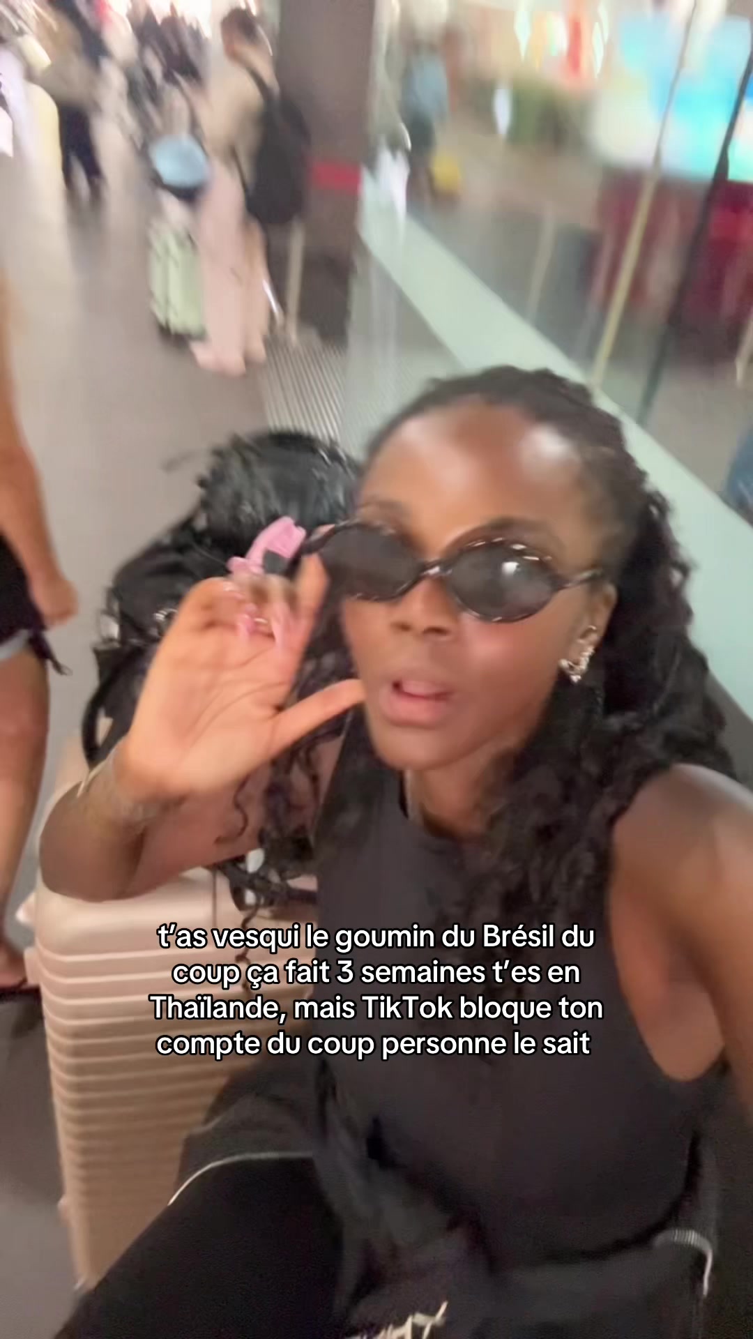 @Coco - Girlstrip 🥥🏝️