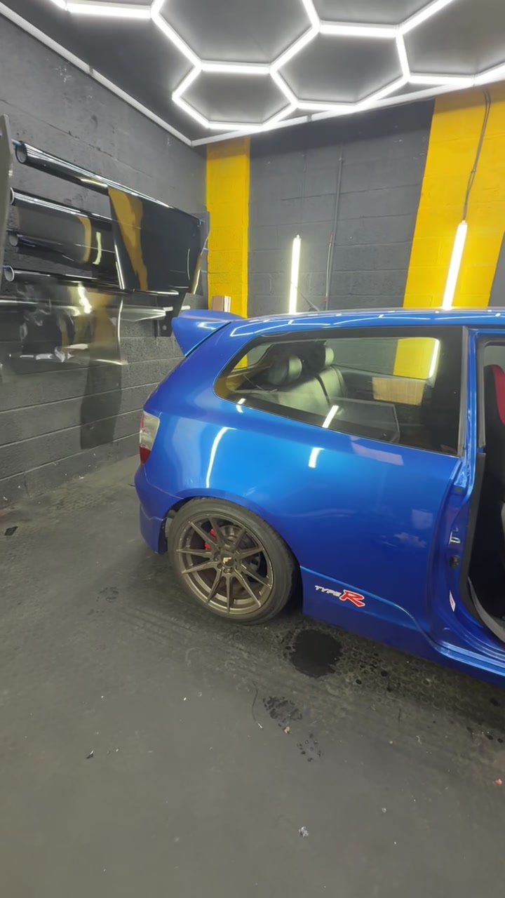 @Derby SP Tints & Wraps