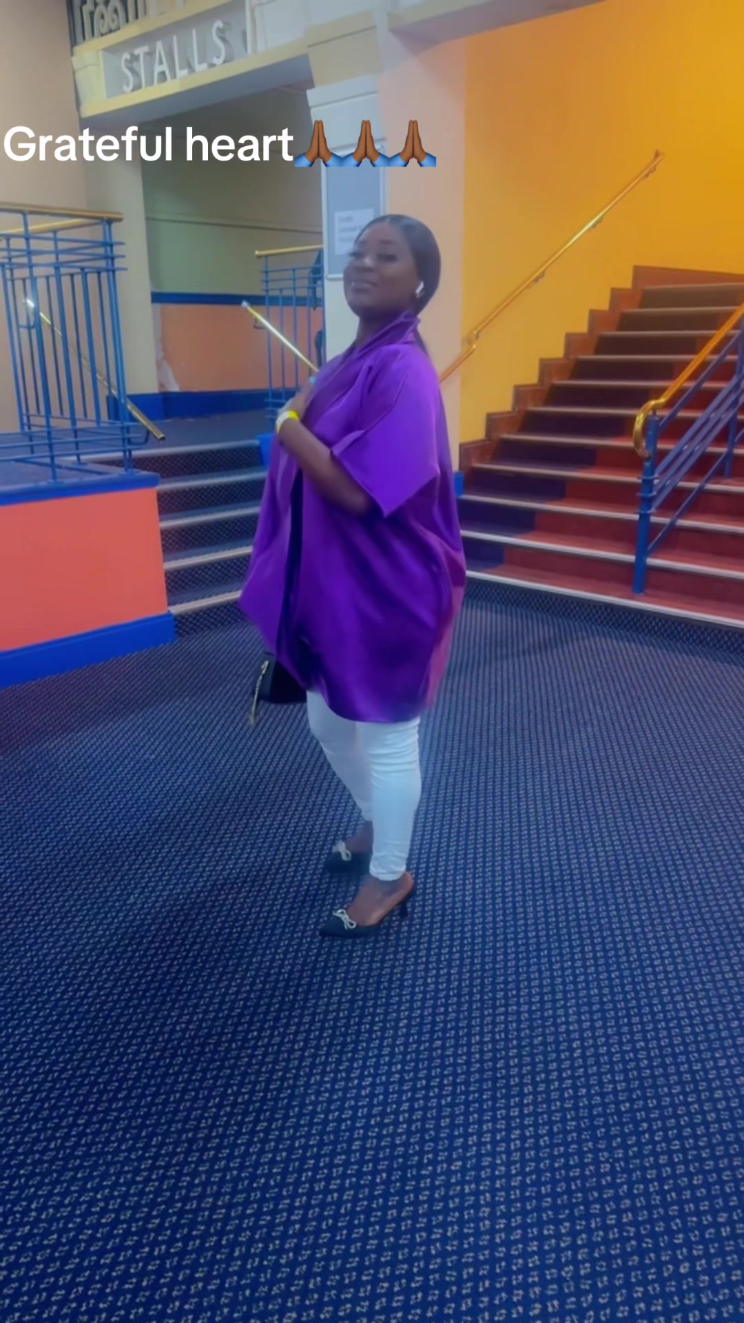 @Maame Ama official