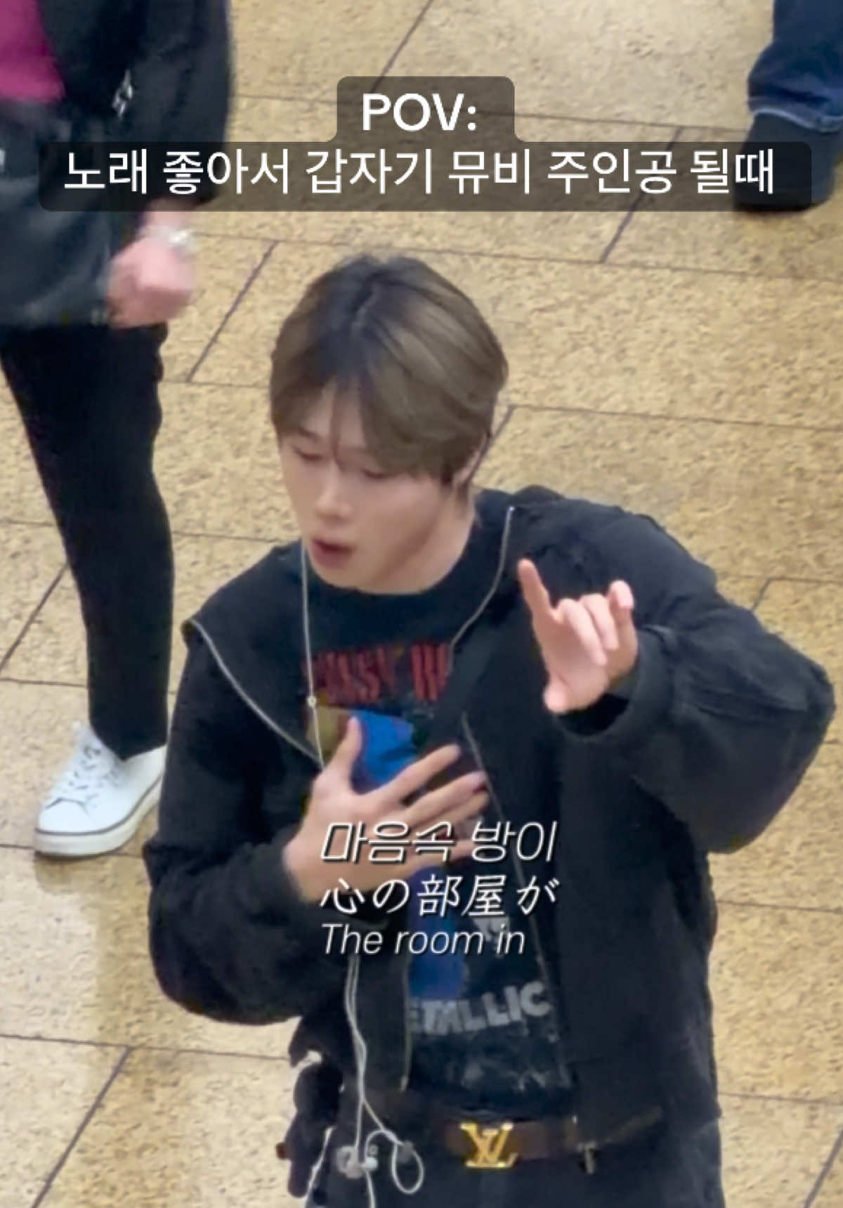 @SPAX / 스팍