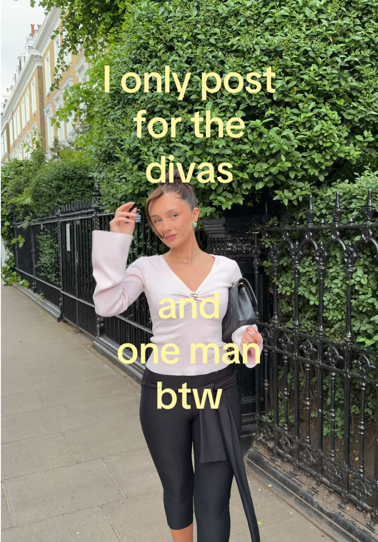 @Olivia Preston