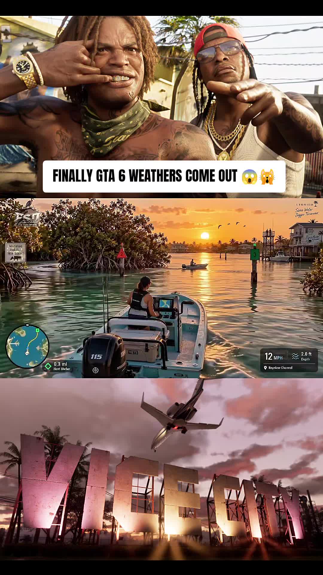 @Gta VI Update
