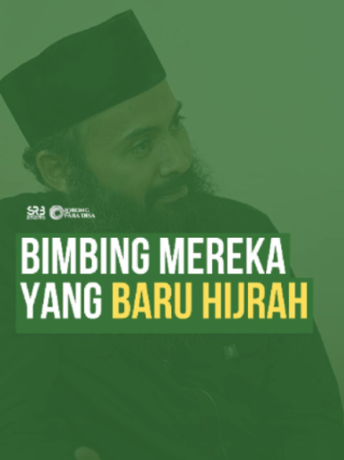 @Syafiq Riza Basalamah Official