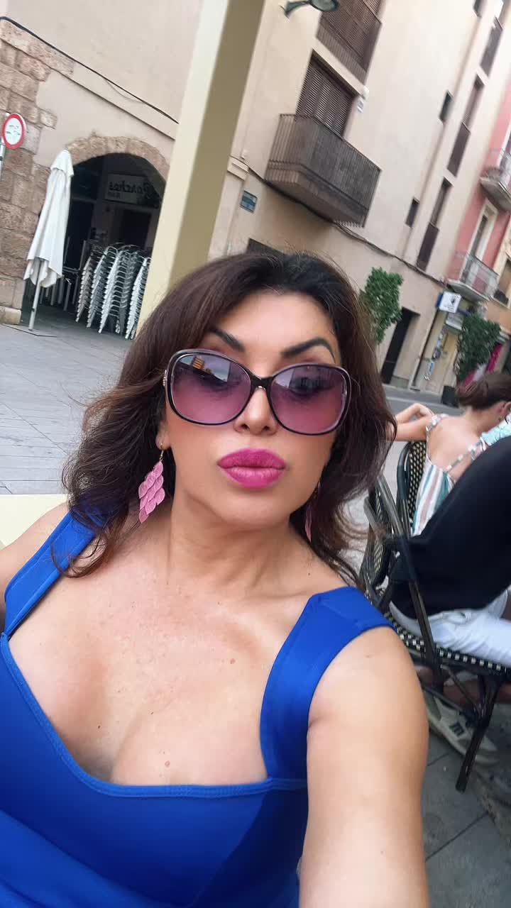 @La Chica Karamelo