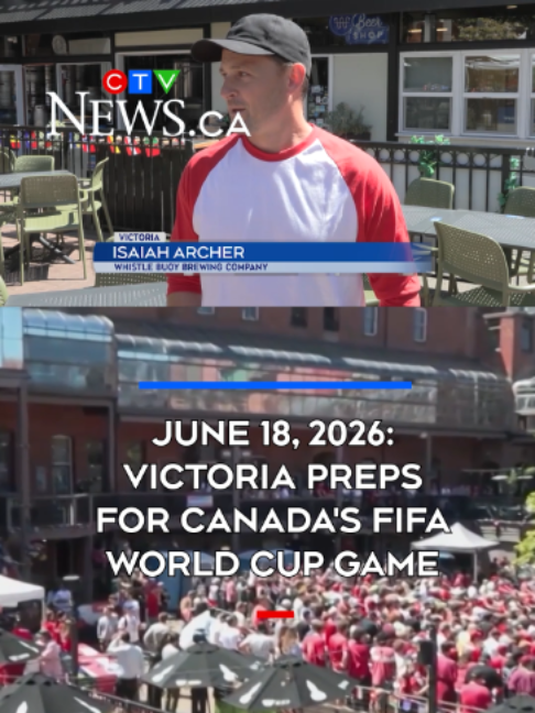 @CTV News Vancouver Island