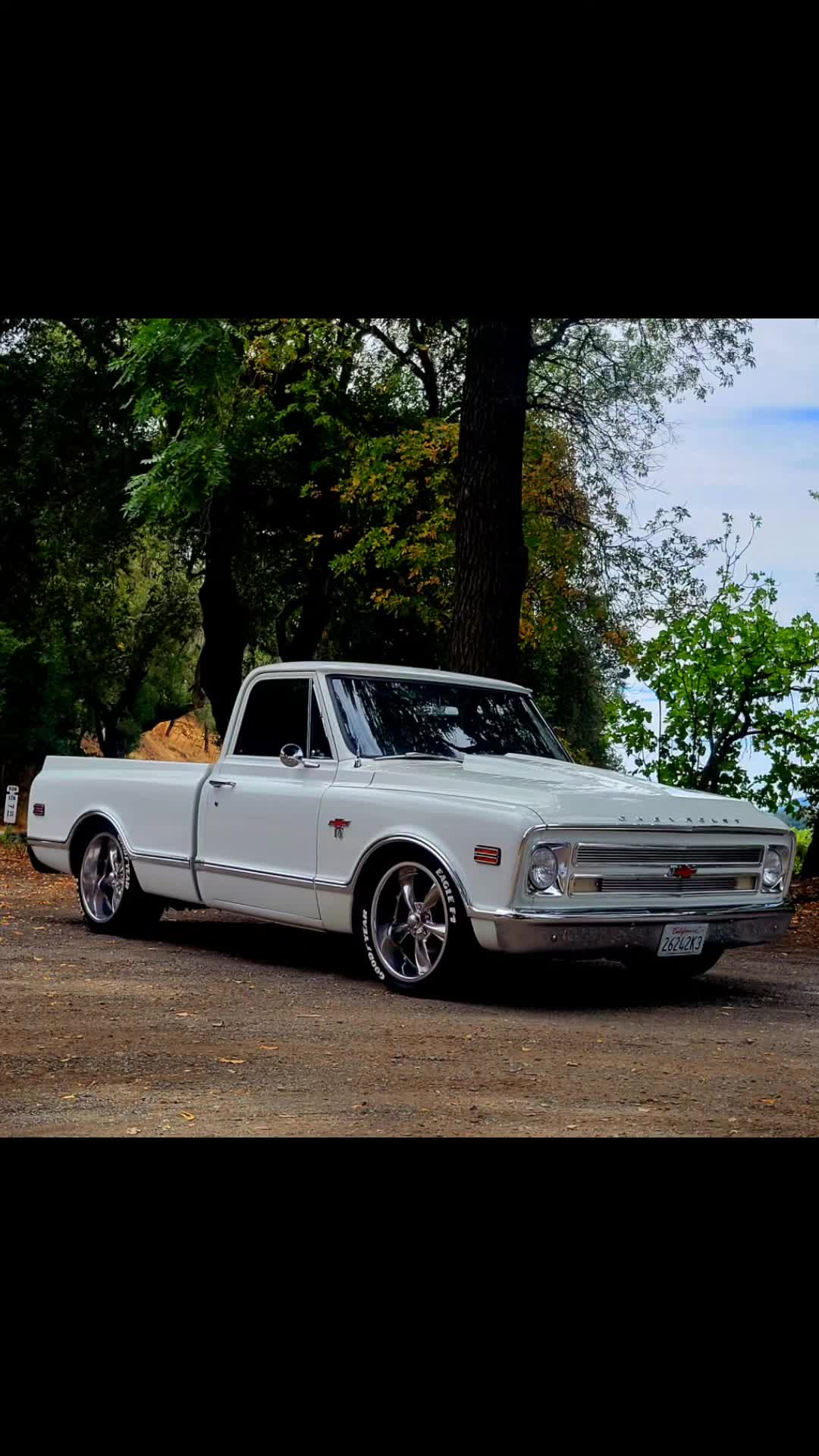 @HotRod Marilyn