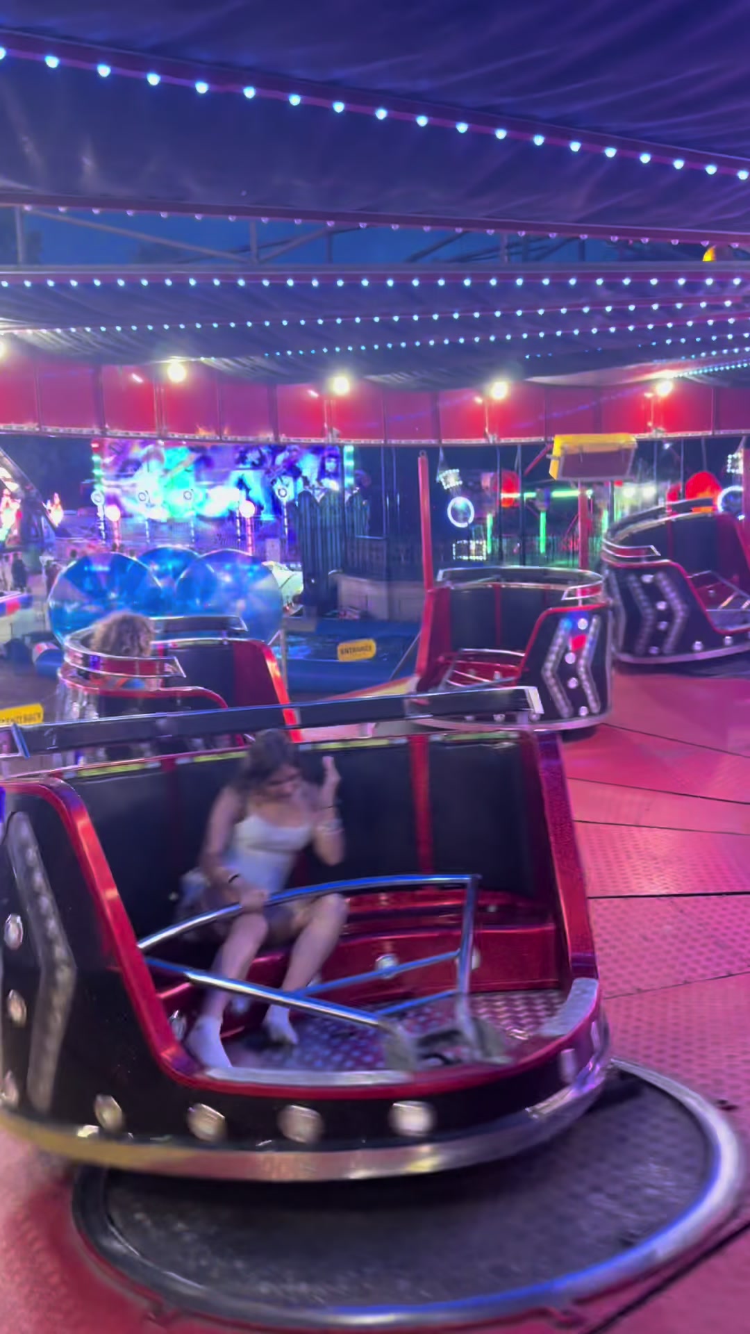 @Stevens FunFair