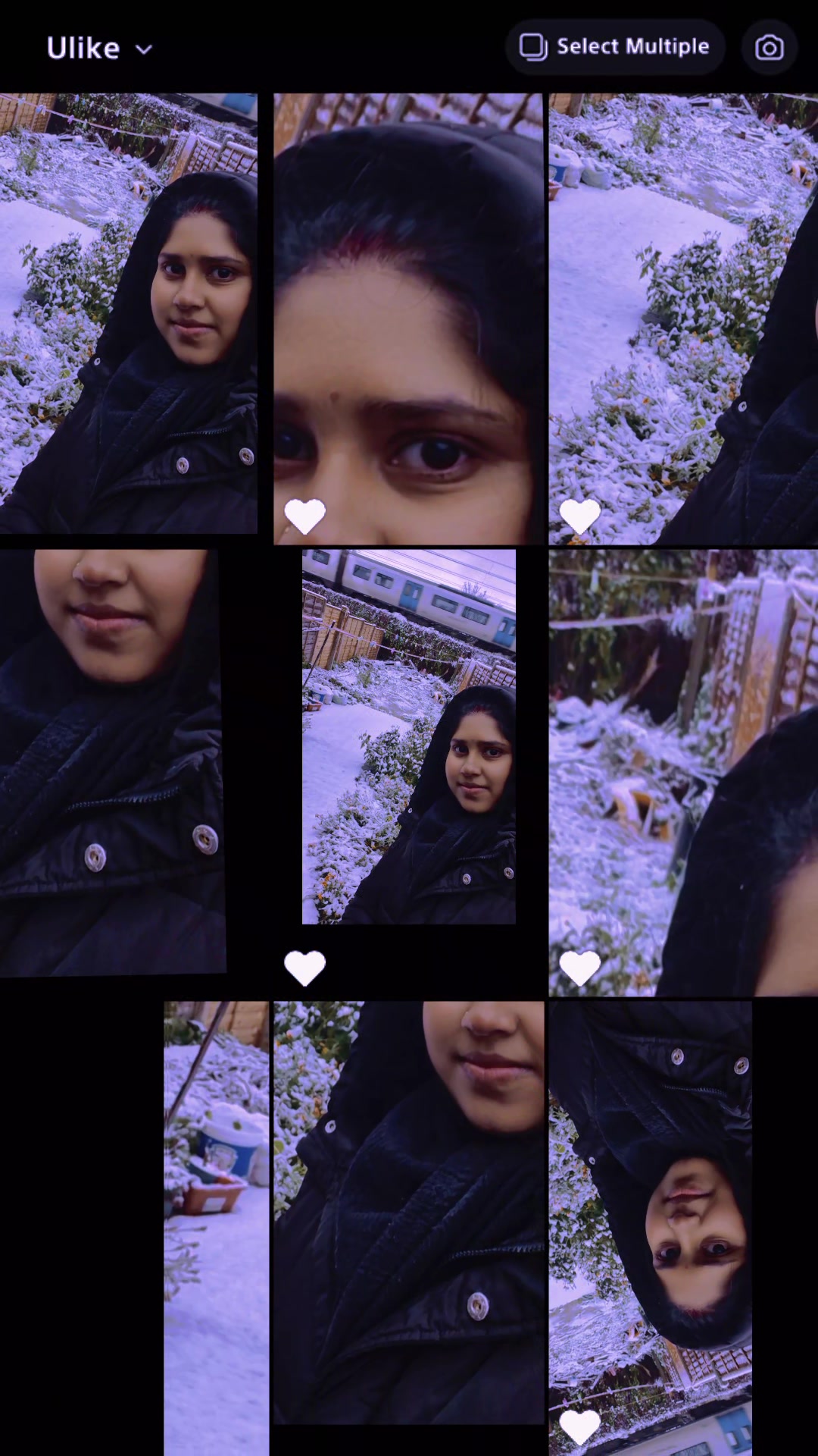 @Tisha Roy
