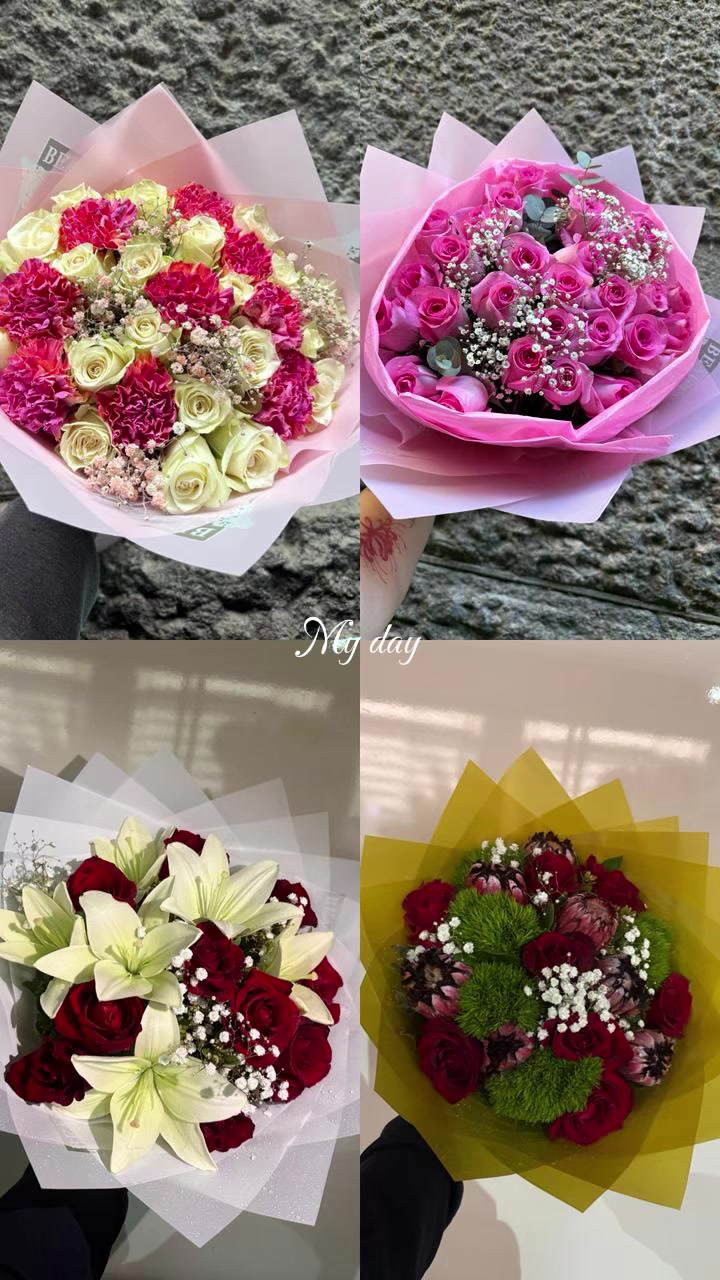@Shireens Flowers 😊