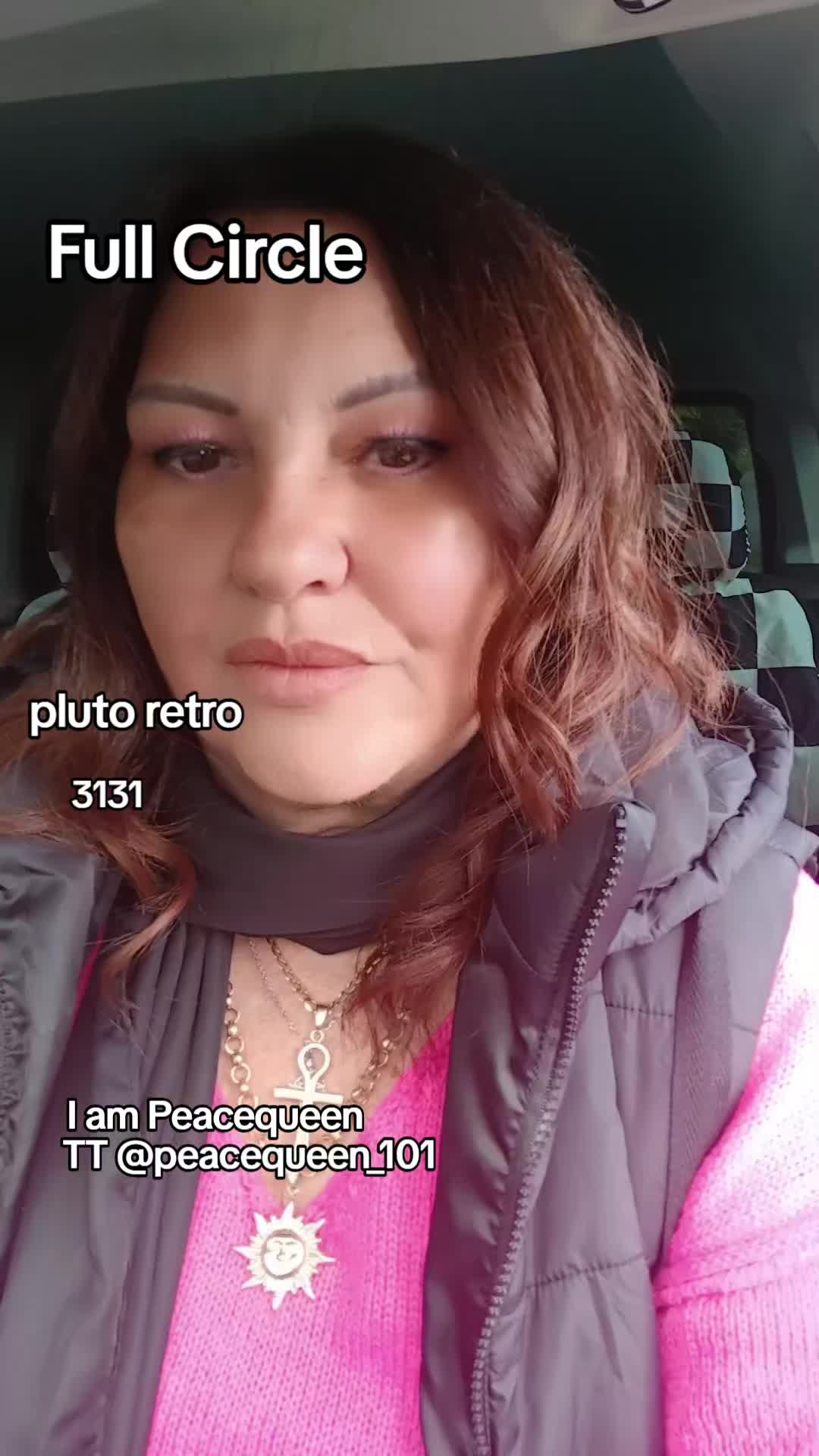 @I am Peacequeen