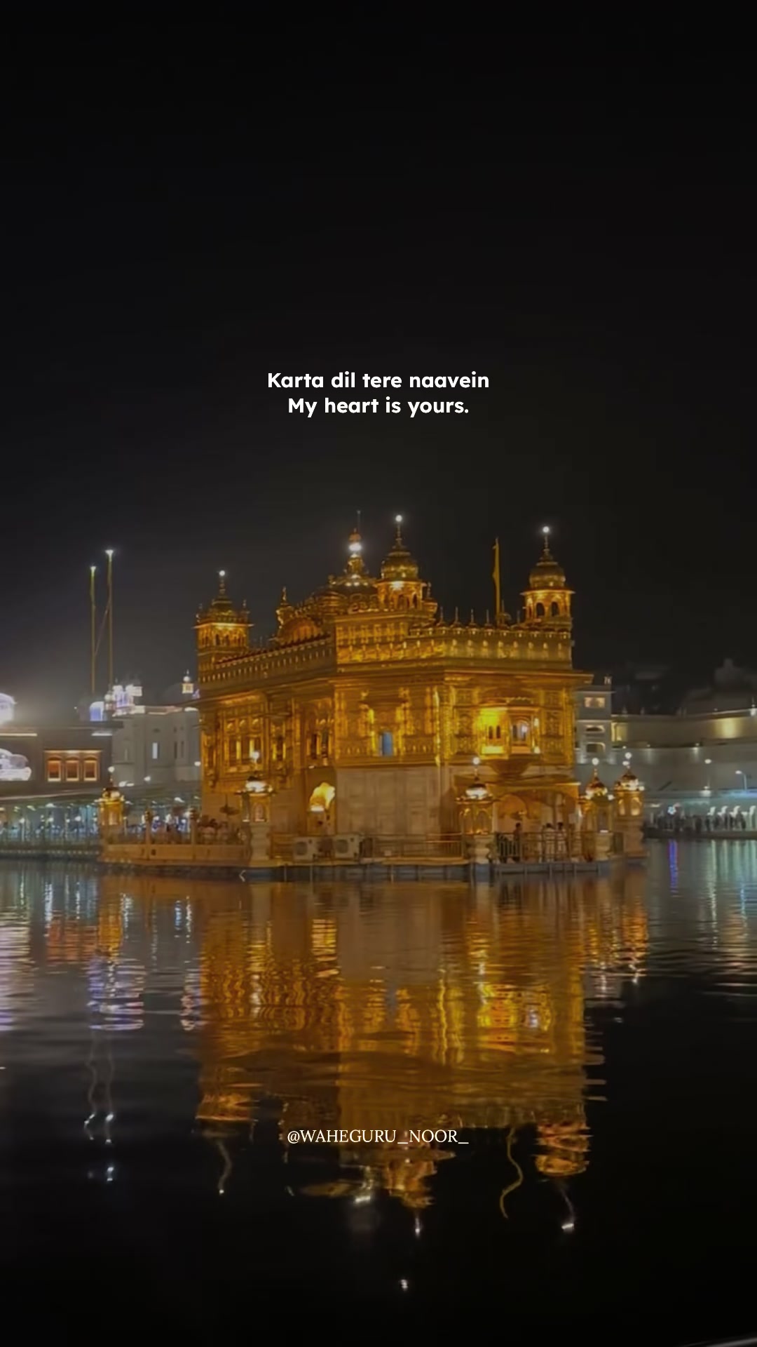 @waheguru_noor_ 🙏🏼🤍