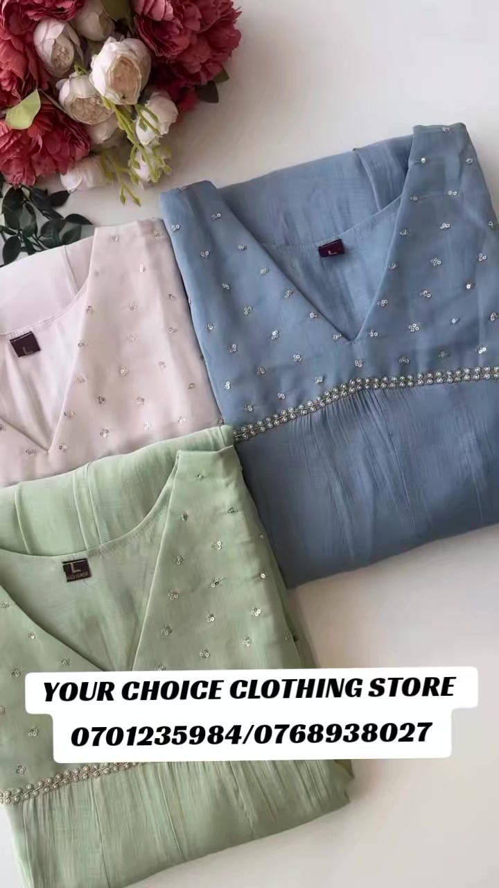 @YOUR CHOICE clothing store