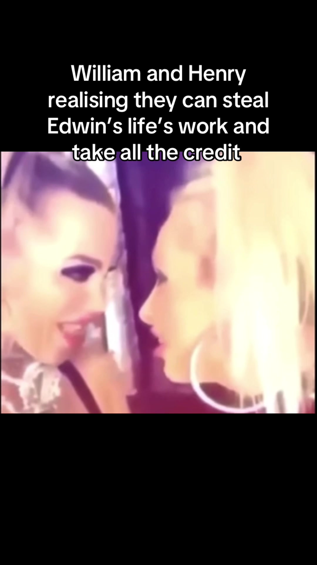 @Jojo (Gaga&rsquo;s version) 🩷🖤