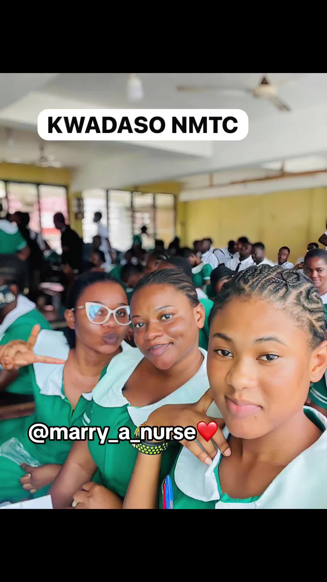 @Marry_a_nurse❤️