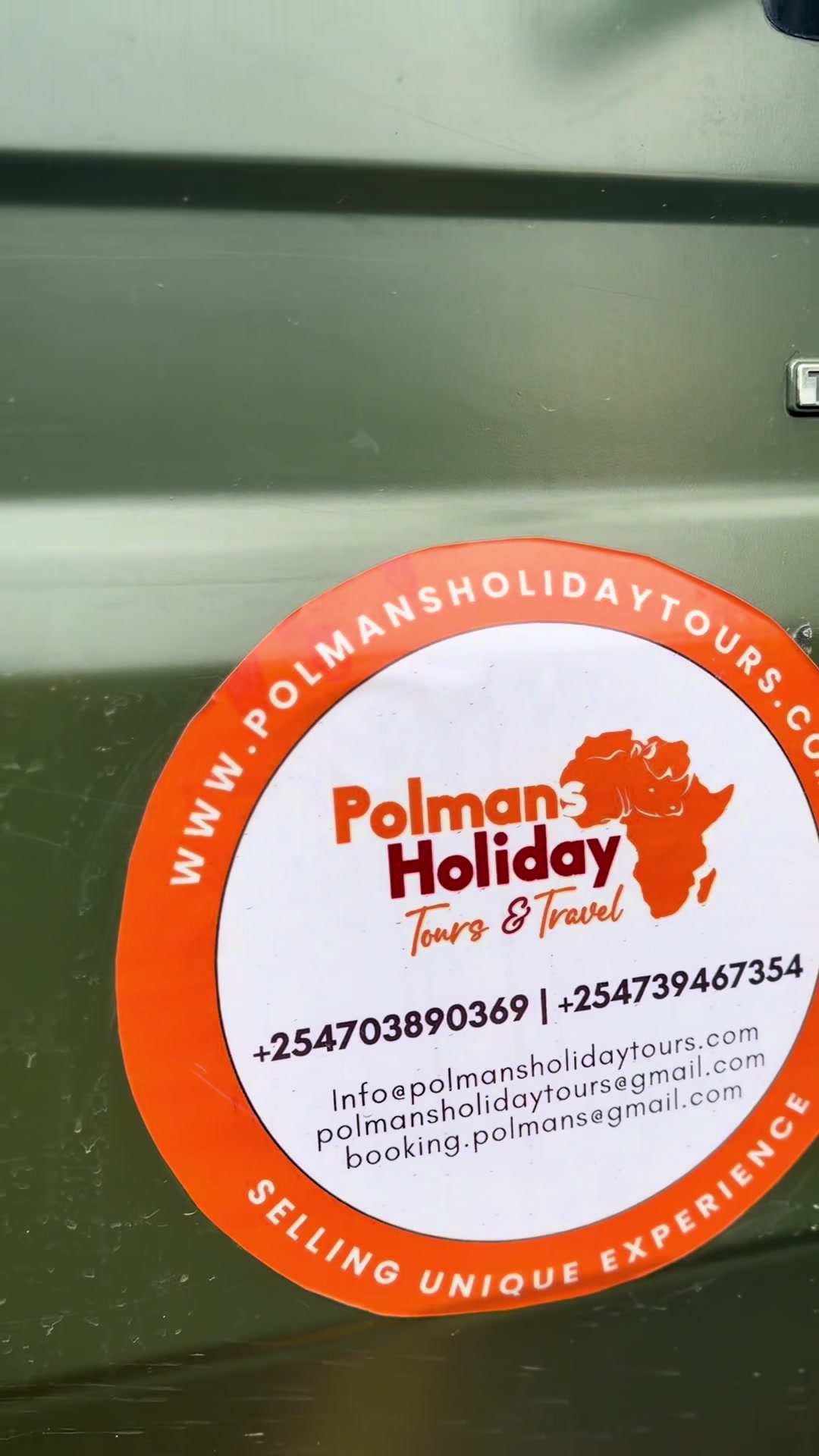 @Polmans Holiday Tours & Travel