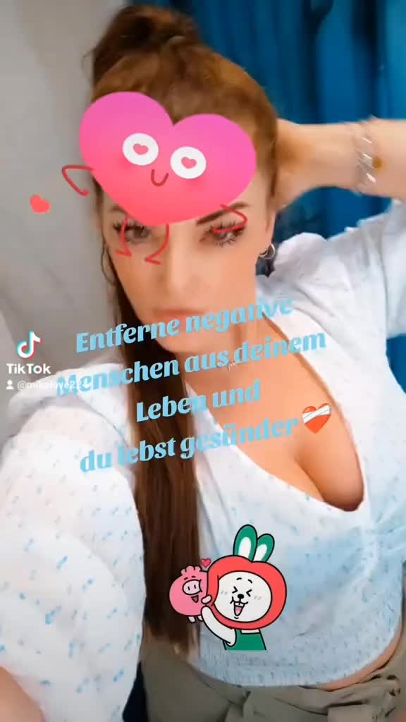 @Mikalove