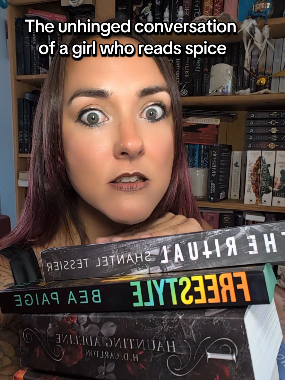 @Leila Kotori - Fantasy Author