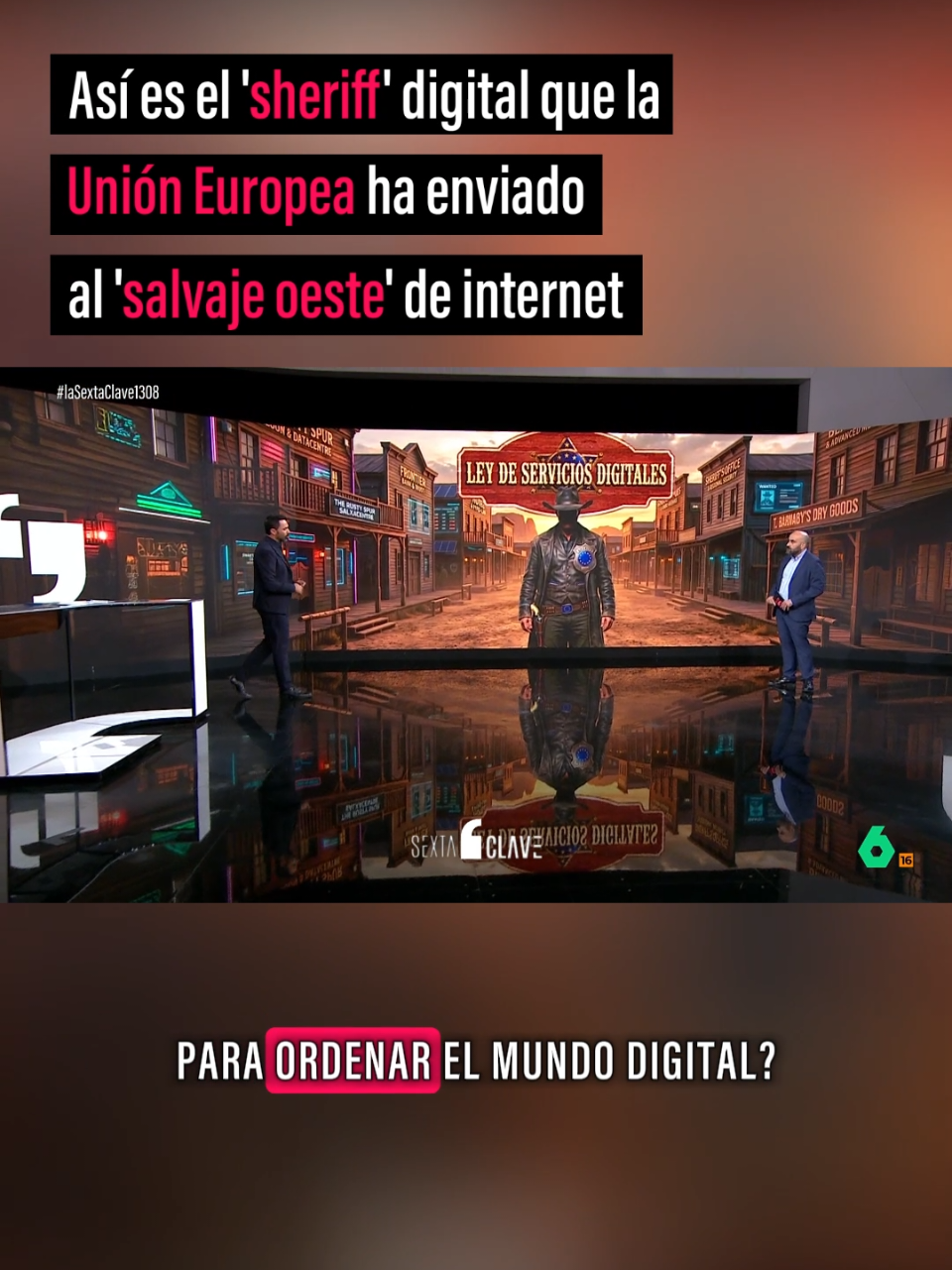 @laSextatv