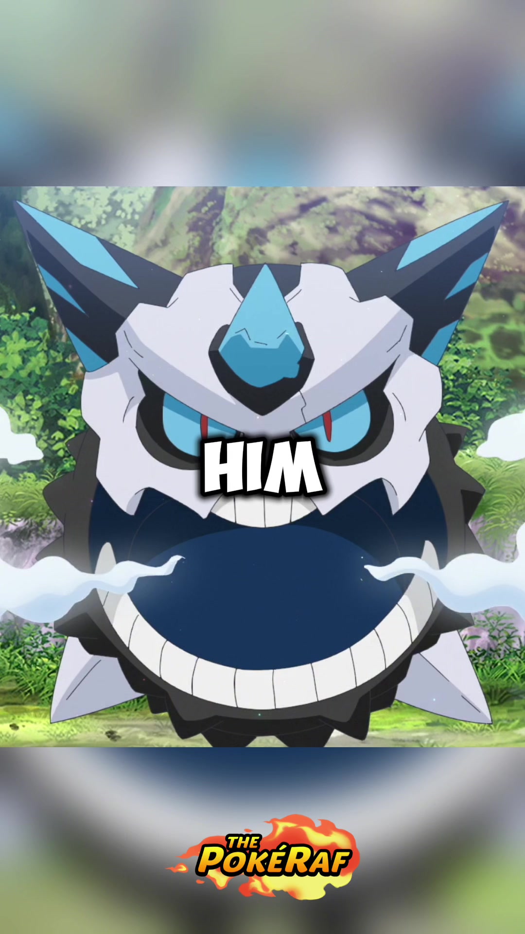 @ThePok&eacute;Raf
