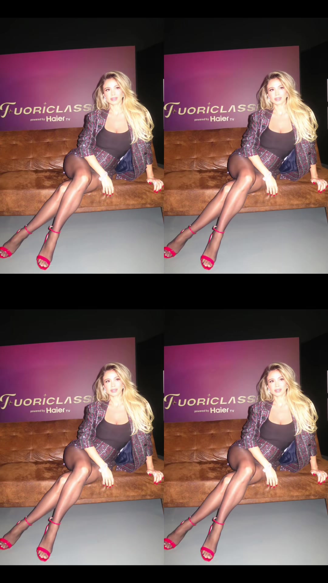 @Diletta Leotta Fan Page