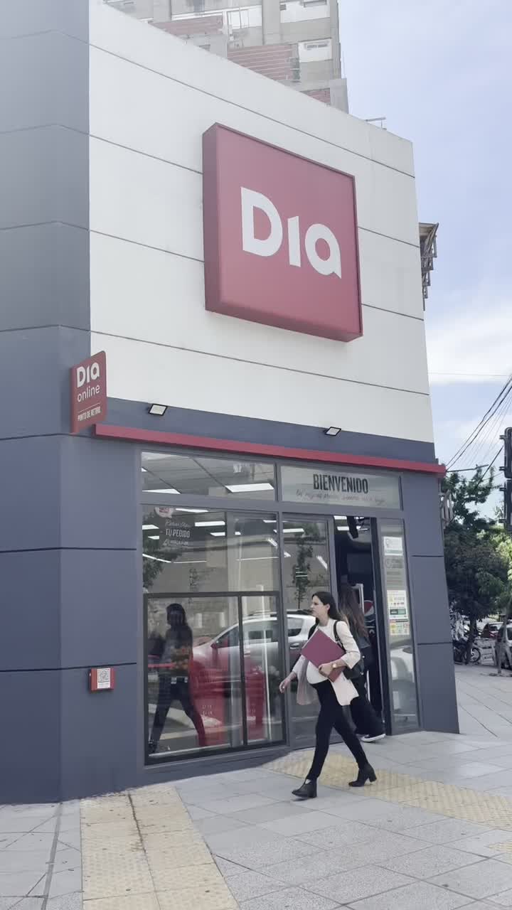 @Milco’s Supermarket Shuffle